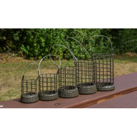 Preston Distance Cage Feeders