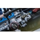 Preston ICS Elasticated Stem Kits