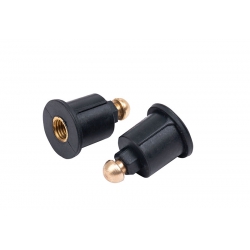 Matrix 3D-R Insert Threads X2
