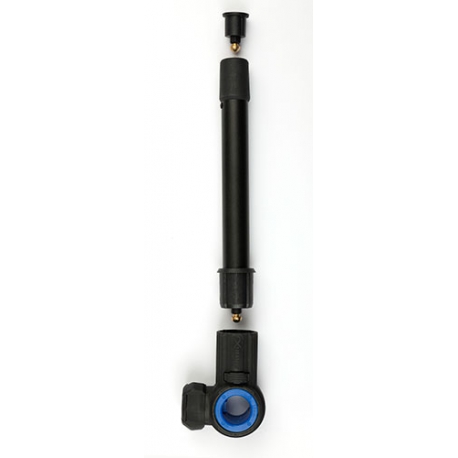 Matrix  3D-R Keepnet Arm Long