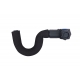 MATRIX 3D-R Up & Over Pole Rest