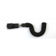 MATRIX 3D-R Up & Over Pole Rest