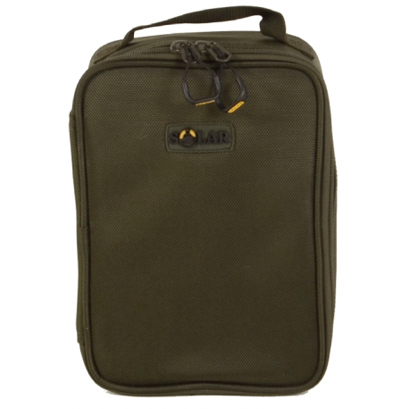 Solar Hard Case Accessoiretas Small