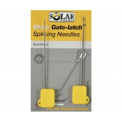 Solar Splicing Needles Micro