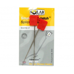 Solar Splicing Needles Small