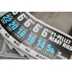 Guru F1-Pellet Ready Rigs 15cm