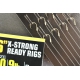 Guru X-Strong Ready Rigs