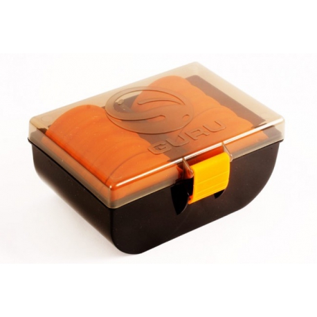 Guru Rig Box