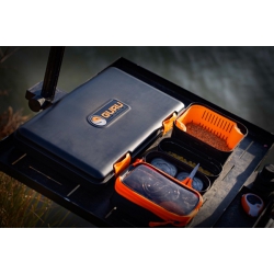 Guru Rig Case XL