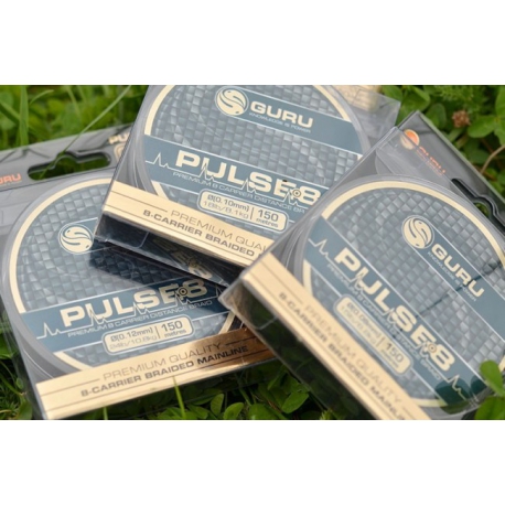 Guru Puls 8 Braid