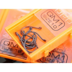 Guru QM1 Hooks Barbless