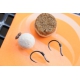 Guru QM1 Hooks Barbless
