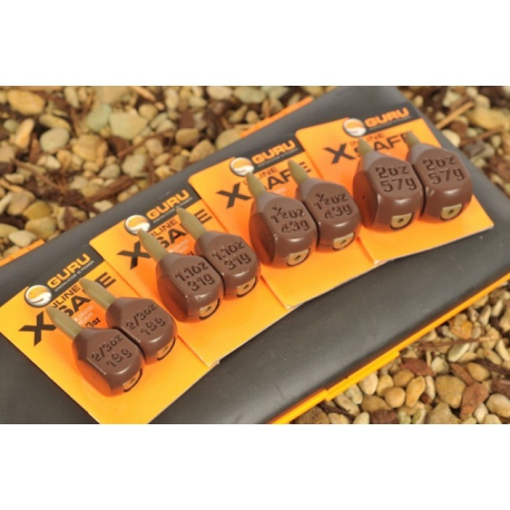 Guru Inline X safe