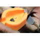 Guru X-Press Method Mould