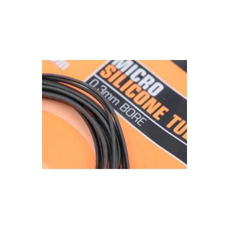 Guru Micro Silicone Tube