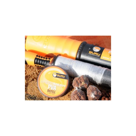 Guru PVA Speedmesh System