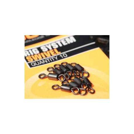 Guru Rig System Swivel 11