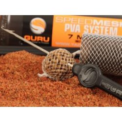 Guru Speed Mesh Needle
