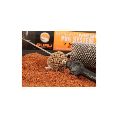 Guru Speed Mesh Needle