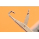 Guru Speed Mesh Needle