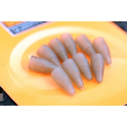 Guru In-Line Tail Rubbers