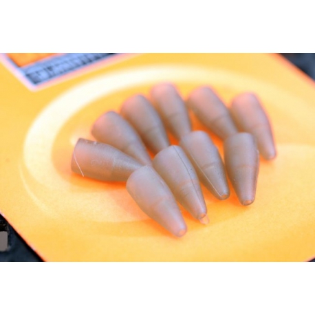 Guru In-Line Tail Rubbers