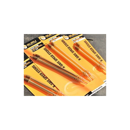 Guru X-Safe Speed Stems