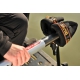 Guru Reaper Pole Section Retainer