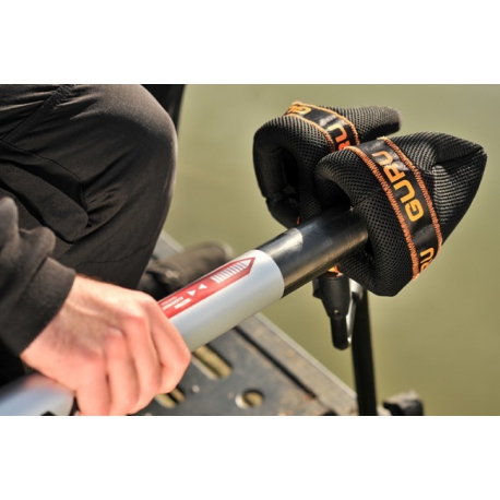 Guru Reaper Pole Section Retainer