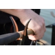 Guru Reaper Rear Feeder Rest
