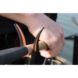 Guru Reaper Rear Feeder Rest