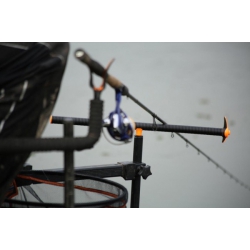 Guru Reaper XL Feeder Rest