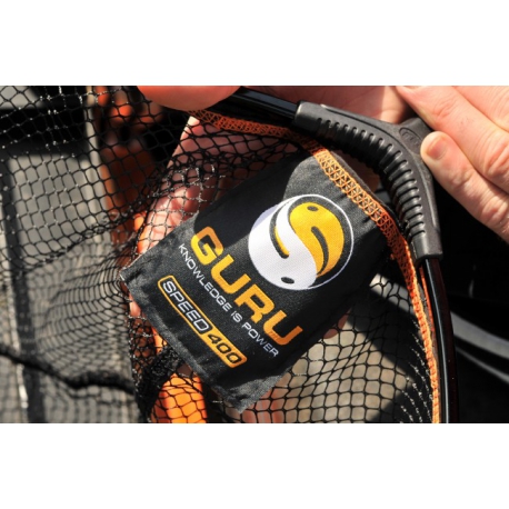 Guru Speed Landingsnet