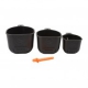 Guru  Rapid Release Pole Cups