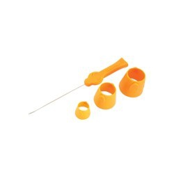 Guru Pellet Cones
