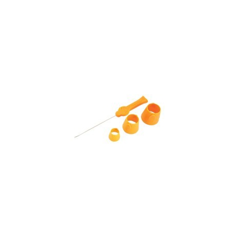 Guru Pellet Cones