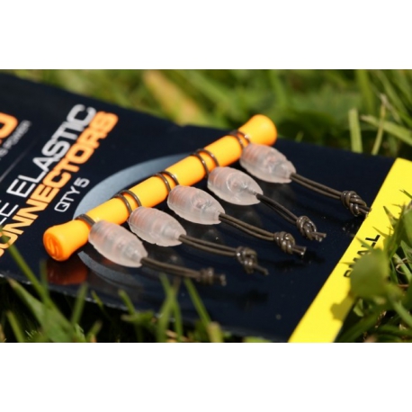 Guru Pole Connectors