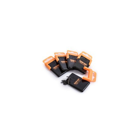 Guru Micro Shots