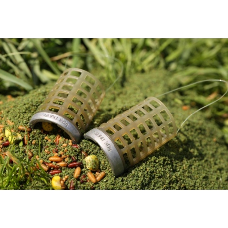 Guru X-Change Distance Feeder Cage