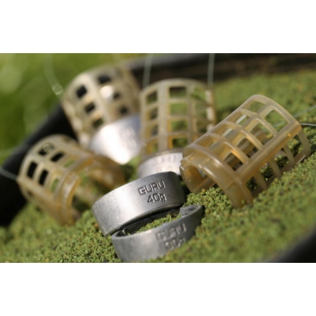 Guru X-Change Distance Feeder Weights