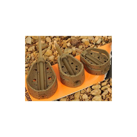Guru Hybrid Feeder Inline