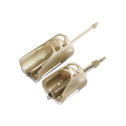 Guru X-Safe Pellet Feeder