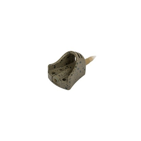 Guru Hybrid Pellet Feeder Inline