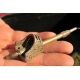 Guru Hybrid Pellet Feeder Inline