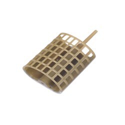 Guru Gripper Feeder
