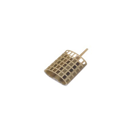 Guru Gripper Feeder