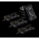 Sonik Skx Alarm En Reciever Set