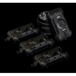 Sonik Skx Alarm En Reciever Set