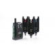 Sonik Sks Alarm En Reciever Set