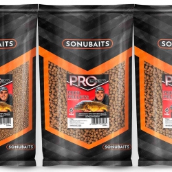 Sonubaits Pro Feed Pellets